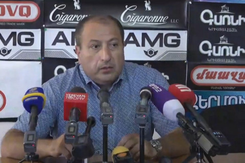 Գործը մակագրվել է մի դատավորի, որը միշտ դատախազության ցանկություններն է կատարել. Ալումյան