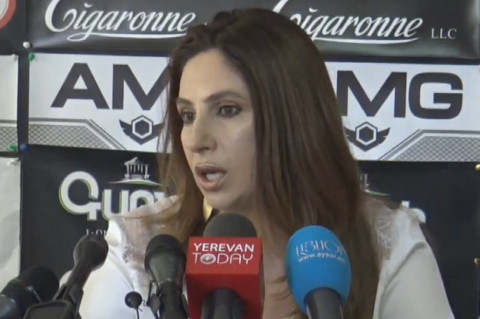 Փաշինյանն ընդամենը քաղաքական շոու է անում. Փոստանջյան