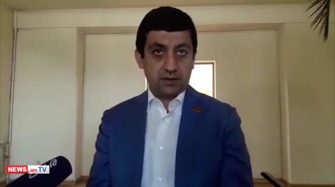 Սերժ Սարգսյանը կհրավիրվի՞ քննիչ հանձնաժողովի նիստին. մեկնաբանում է իշխանական պատգամավորը