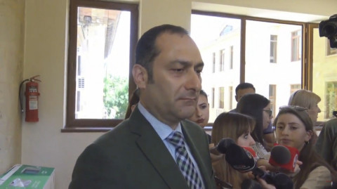 Արտակ Զեյնալյանը՝ Նարեկ Սարգսյանի եւ Միհրան Պողոսյանի մասին
