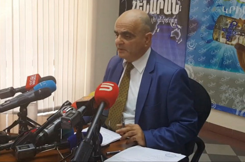 Հիմա ի՞նչ, պետք է սպասենք մինչև անձը մահանա՞. Մանվել Գրիգորյանի պաշտպան