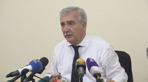 Բա Կարեն Կարապետյանին չլսե՞նք. Անդրանիկ Քոչարյան