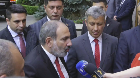 Կա՞ դատավոր, որ վարչապետի ասածը կարող է չանել. Փաշինյան