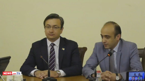 Քաղաքական էլիտայի կողմից կա անհանդուրժողականություն քննադատության նկատմամբ. Գորգիսյան
