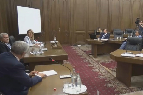 Մեռած հոգիները վերացե՞լ են. «Իմ քայլի» պատգամավորը՝ Ցոլակյանին