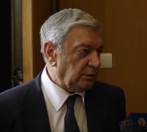 Վեթինգի եղածն ի՞նչ ա, որ չենթարկվենք. Ֆելիքս Ցոլակյան