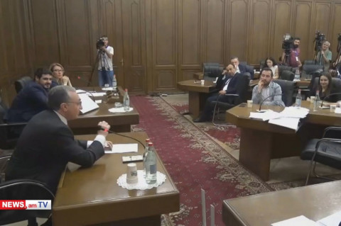 Ուրիշ հերոս չեք ճանաչո՞ւմ. ԱԳ նախարարը հիշեց «Կարգին հաղորդումը»