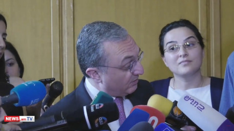 Շատ հաճախ պահանջ է լինում, որ ես բիզնես դասով մեկնեմ. Զոհրաբ Մնացականյան