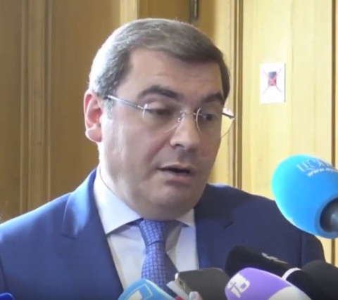 Իմ եղբայրը այն մարդը չի, որ աշխատանք կորցնի. Դավիթ Անանյան