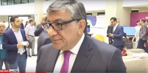 Ցանկացած շուկա կմտնեմ, դուրս կգամ. Խաչատուր Սուքիասյան