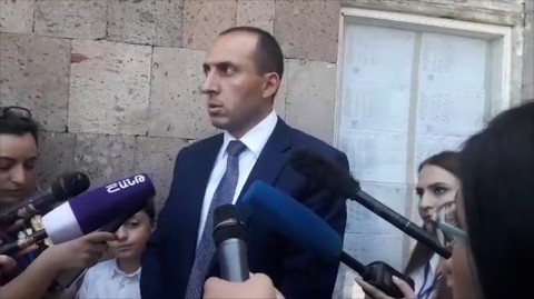 Տրամադրված եմ հաղթական. Աբովյանի ՔՊ-ական թեկնածու