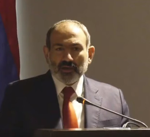 Հայաստանը դրախտ ենք դարձնելու տաղանդավոր մարդկանց համար. Նիկոլ Փաշինյան