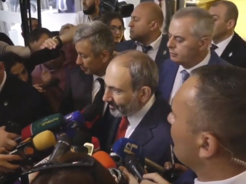 Ինչո՞ւ ՔՊ-ն պարտվեց Աբովյանում. Փաշինյանի պարզաբանումը