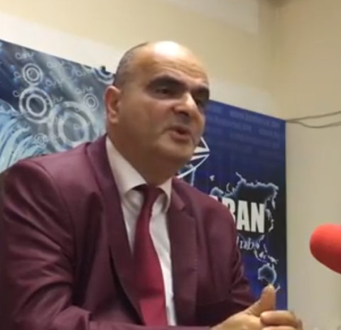 Մանվել Գրիգորյանը վերակենդանացման բաժնում օրը 16-17 ժամ ինսուլին է ստանում. փաստաբան