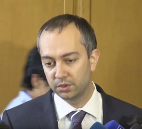 Տեղային խմբերի ազդեցությունը մեծ էր. Աղաջանյանը՝ Աբովյանում ՔՊ-ի պարտության մասին