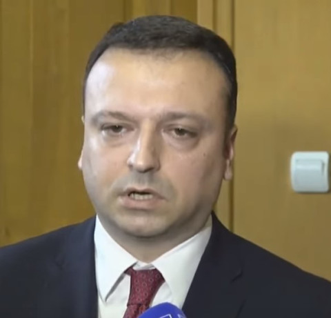 Նորմա՞լ է, որ մեկ տարի այդ գործընթացի մեջ ենք. նախագահի աշխատակազմի ղեկավար