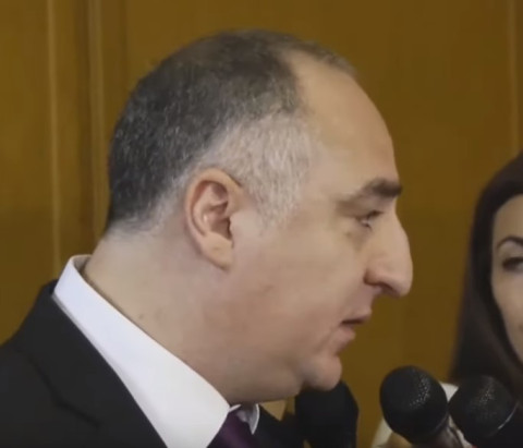 Գեղամ Պետրոսյանն այս պահին ցուցմունք չի տալիս. Սասուն Խաչատրյան