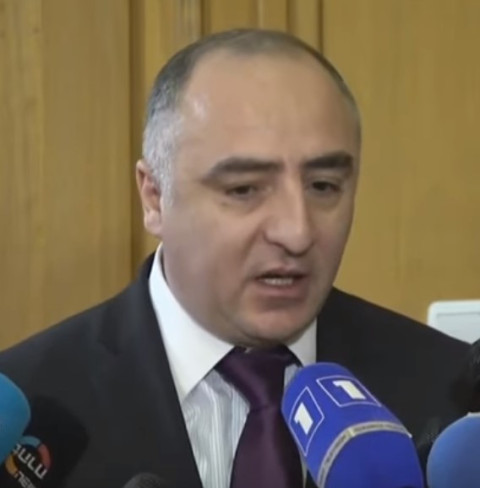 Նախկին իշխանություններից մարդիկ կան, որ համագործակցում են նախաքննության հետ. Սասուն Խաչատրյան