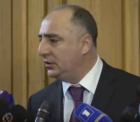 Ծառուկյանը սնունդ մատակարարե՞լ է Մարտի 1–ին. ՀՔԾ պետի պատասխանը