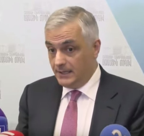 Չեմ կարող վերջնական ասել, որ գազը չի թանկանա. Մհեր Գրիգորյան
