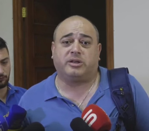 Պանիկովսկու նման ասում ա՝ միլիոն եմ ուզում. Մանվել Գրիգորյանի փաստաբանը՝ Իսախանյանի մասին