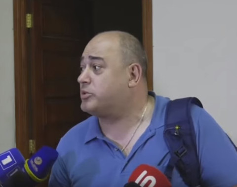 Մանվել Գրիգորյանի ամբողջ գործը կառուցված է նյու ՀՔԾ սխեմայով