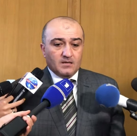 Վարկ ունեցող նպաստառուների եկամուտները կվերլուծվեն. փոխնախարար