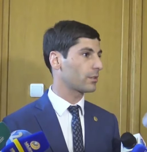 Կոկորդիլոսներն ինչ-որ ժամանակ նույնիսկ թռչել են. Գարիկ Սարգսյան