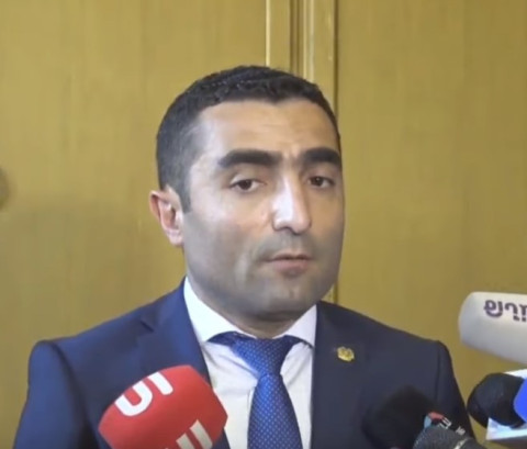 Ռոմանոս Պետրոսյանը կբարձրացնի Սասուն Միքայելյանի հարցը. նա չի աջակցել Աբովանի ընտրություններում