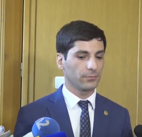 Վերջին անգամ 104.5 տոկոս պարգևավճարն եմ ստացել. Գարիկ Սարգսյան