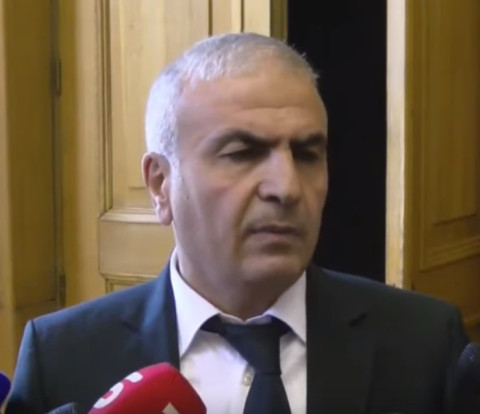 Գունավոր հանդերձանք կրողներ էլ կան, որ իրենց վեր են դասում օրենքից. Հունան Պողոսյան