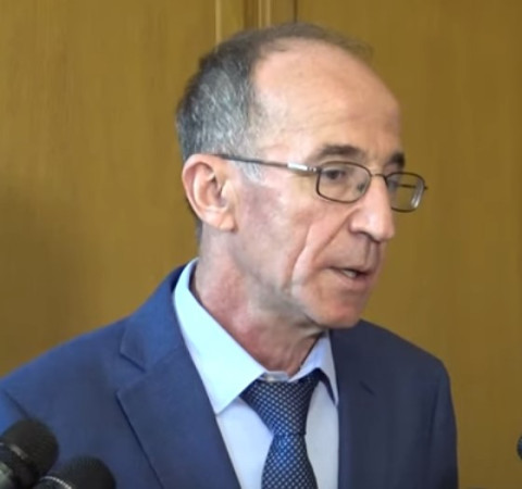 Մոնումենտում համբուրվողների մասին ռեպորտաժ Հ1-ով չպետք է հեռարձակվի. Արա Շիրինյան