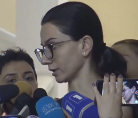 Վեթինգի արդյունքում դատավորի ապօրինի հարստությունը կպետականացվի՞. պարզաբանում է փոխնախարարը