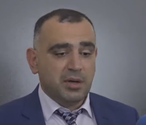 Փաշինյանը Քոչարյանից 650 հազար դրամ է պահանջում