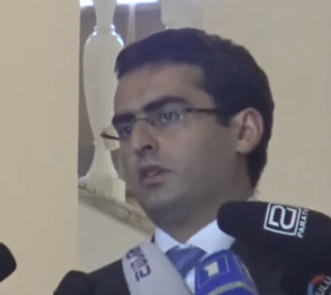 Պետական համակարգի աշխատավարձերը պետք է բարձրանան. Հակոբ Արշակյան