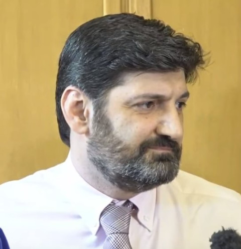 Վահե Գրիգորյանին հիշեցրին հայտնի գաղտնալսումը