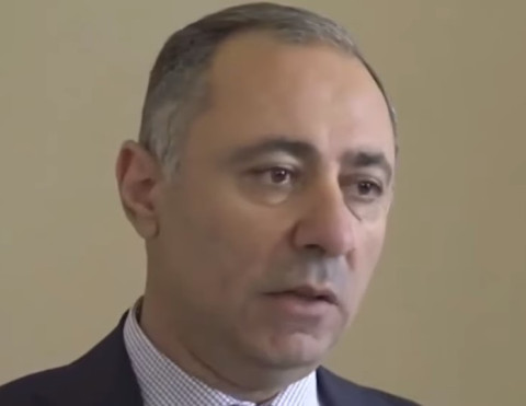 Ծառուկյանն այն մարդը չէ, որ ծանուցագիր պատռելով ինչ–որ բան ապացուցեր. ԲՀԿ պատգամավոր