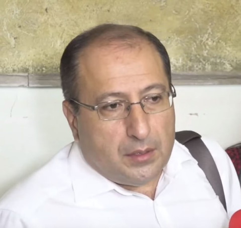 Քոչարյանը դատարան է մտնում այն մուտքով, որով հարմար է գտնում անվտանգությունը. փաստաբան