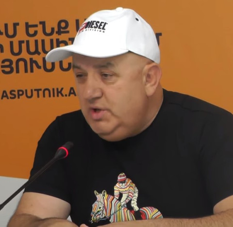 Ռուբենին խնդրել, աղաչել են, որ առյուծներին չքնեցնի. «Ջամբոյի» տնօրեն