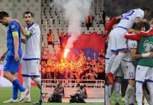 Հայաստանի տպավորիչ հաղթանակները Euro2020-ում, բացառիկ ռեպորտաժ Աթենքից
