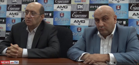 Արցախի հետ լարվածություն մենք ունեցել ենք մեկ էլ Լևոն Տեր-Պետրոսյանի օրոք. «Ազգային օրակարգ»