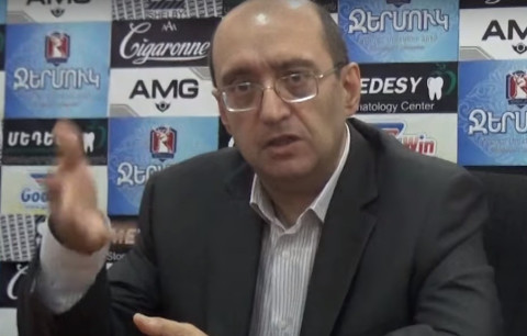 Բարձրաստիճան պաշտոնյան դառնում է առանձին կատեգորիա. «Ազգային օրակարգ»