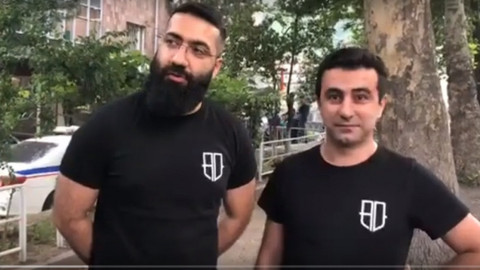 «Մորուքավոր, սեւազգեստ անձինք վախի մթնոլորտ են տարածում». «Ադեկվատ»-ներին ազատ են արձակել