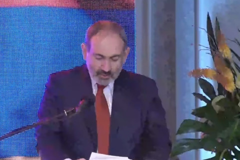 Ոմանք փորձում են վերակենդանացնել բռնության ենթամշակույթը. Փաշինյան