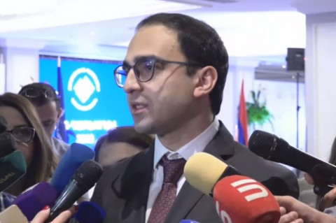 Ընտրություններից հետո ինչո՞ւ չկան ներդրումներ. Ավինյանի պարզաբանումը