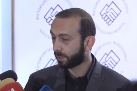 Դուք էստեղ դիրքեր տեսա՞ք. Արարատ Միրզոյանը՝ լրագրողներին