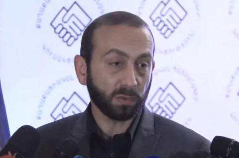 Լավ չի արել. Արարատ Միրզոյանը՝ Ծառուկյանի մասին