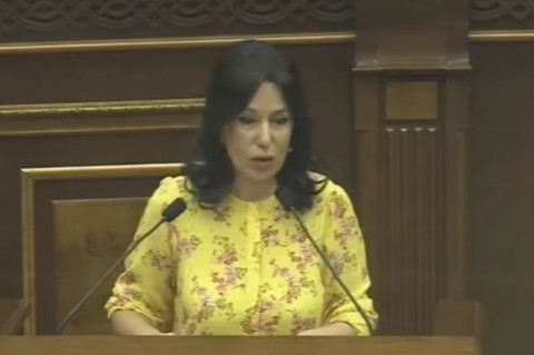 Դրեզդենի ավերակներն են. Զոհրաբյանը՝ համայնքային կինոթատրոնների մասին