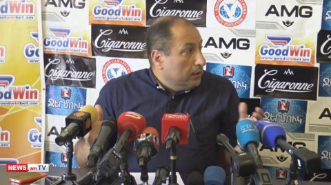 Քոչարյանի հայտարարությունը ճնշում չէր. Ալումյան