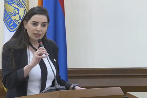 Քանդուքարափ մի արեք, մի օր էլ դուք եք գնալու. Թեհմինա Վարդանյանը՝ թաղապետներին